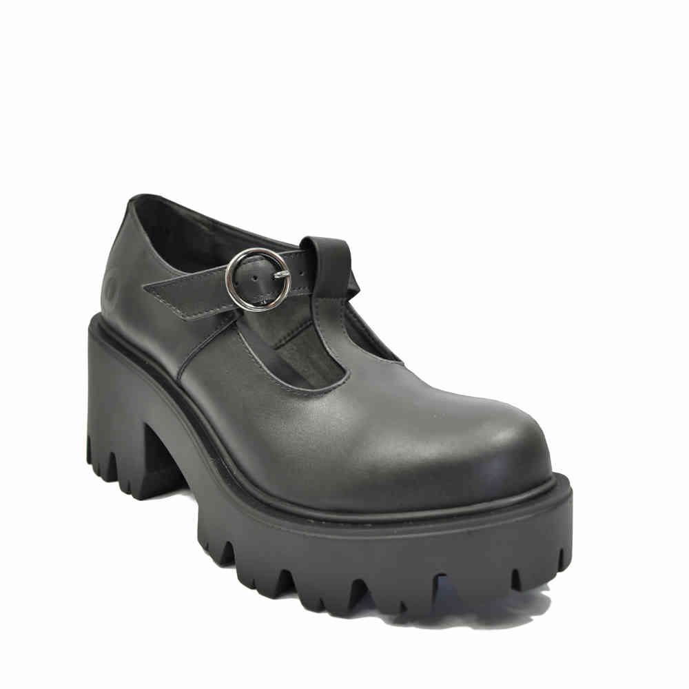 Altercore - Mary Chaussures basses - Noir